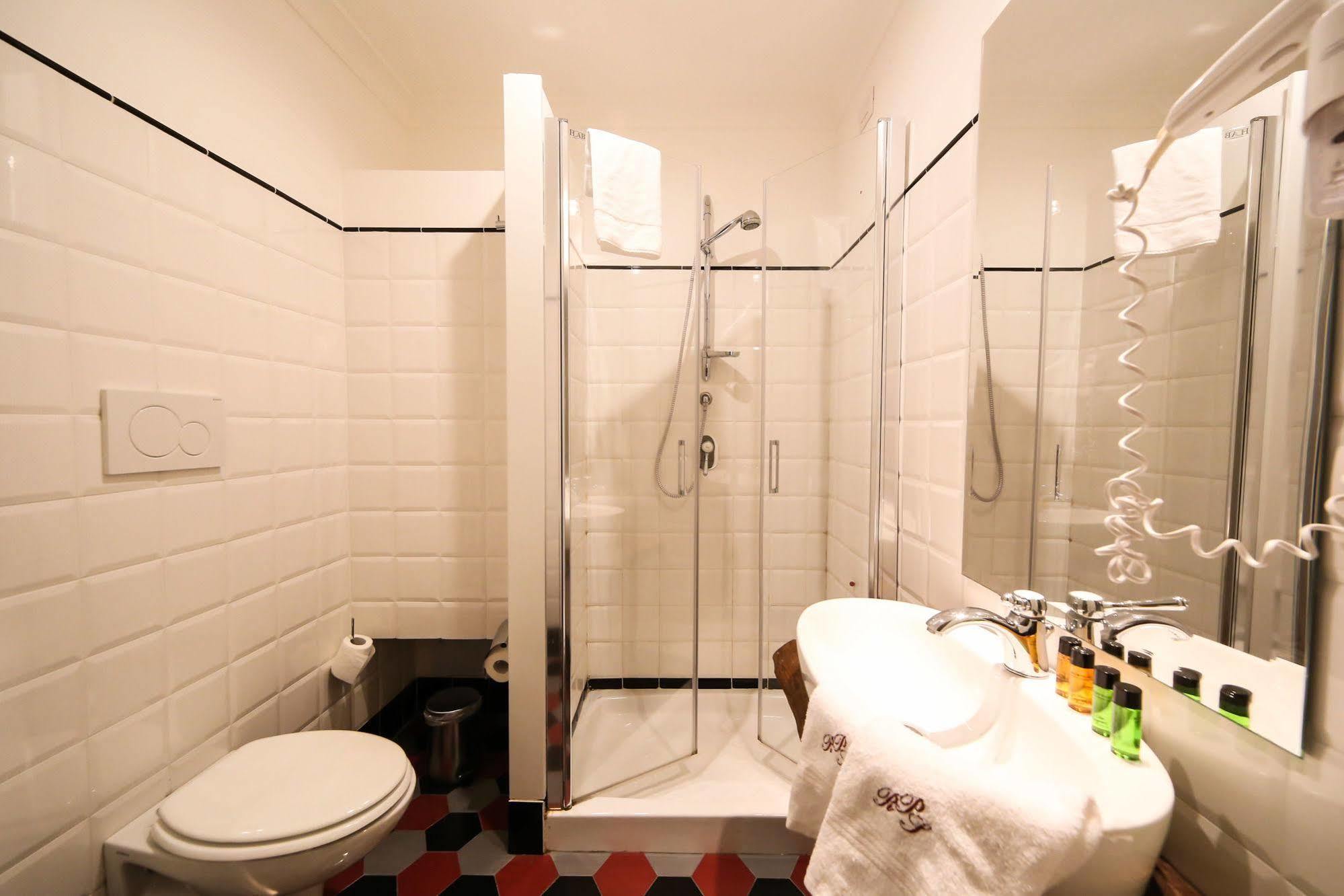 Hotel Palazzo Riario Sforza à Naples Extérieur photo