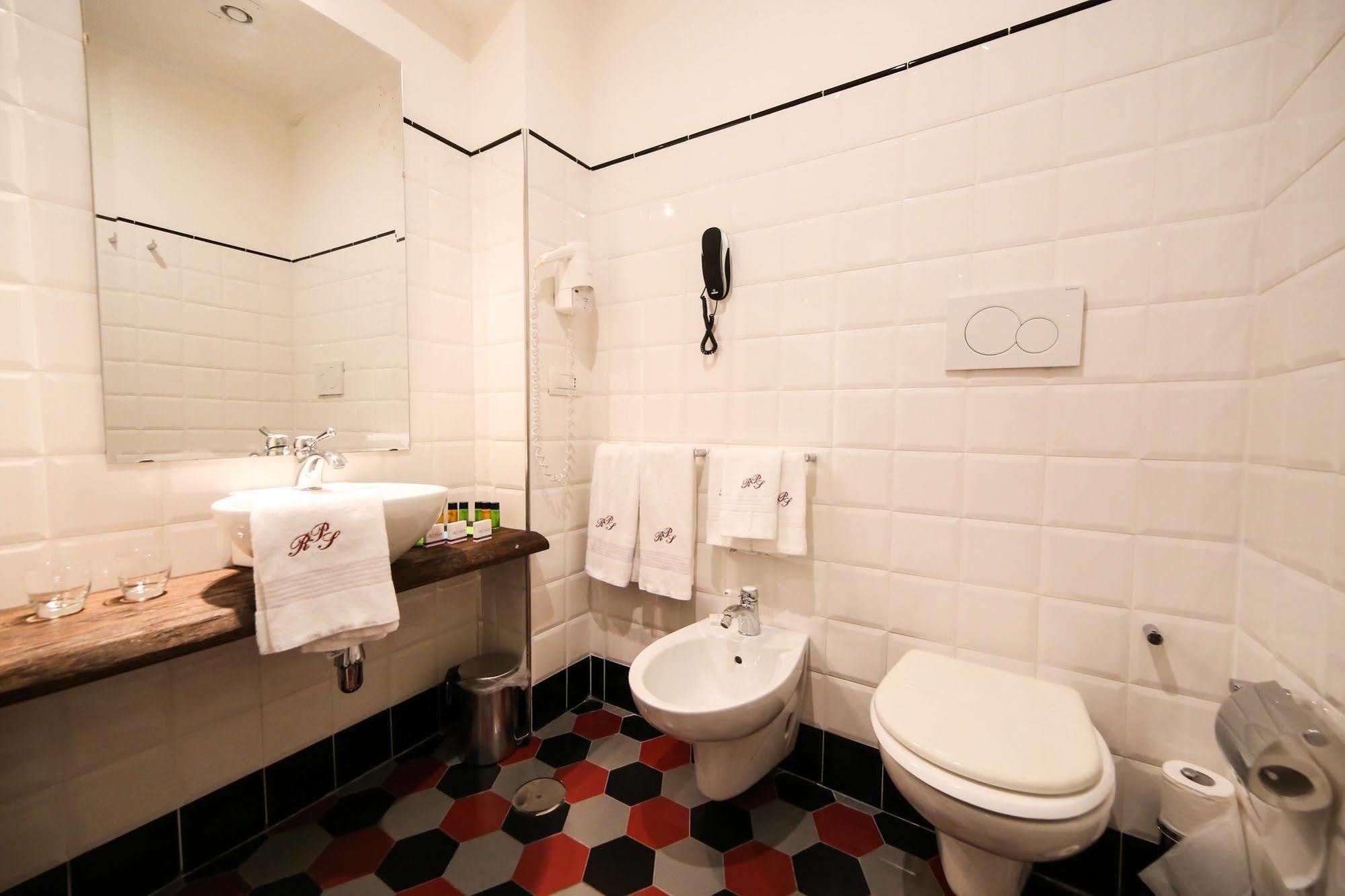 Hotel Palazzo Riario Sforza à Naples Extérieur photo